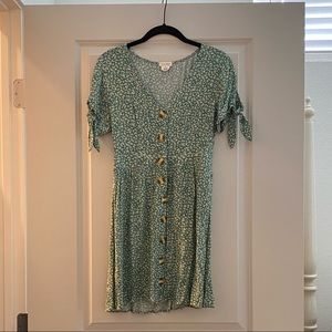Sky & Sparrow sundress